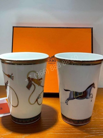 Ваза Hermes 2 шт.