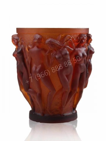 Ваза Lalique 24 см