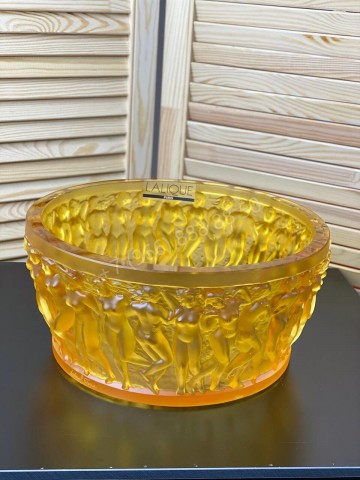 Ваза Lalique