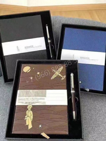 Блокнот Montblanc