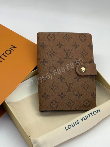 Ежедневник Louis Vuitton