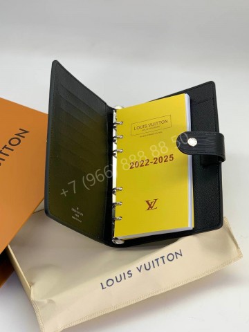 Ежедневник Louis Vuitton