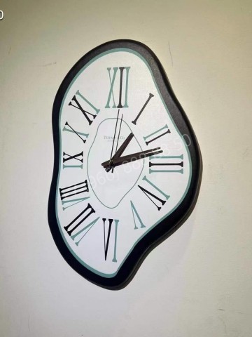 Часы Tiffany & Co.