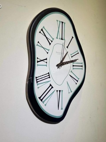 Часы Tiffany & Co.