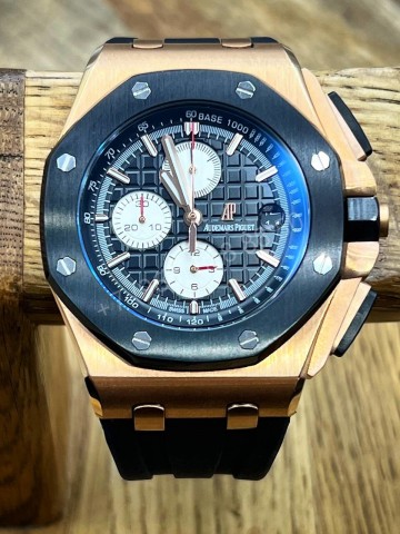 Часы Audemars Piguet