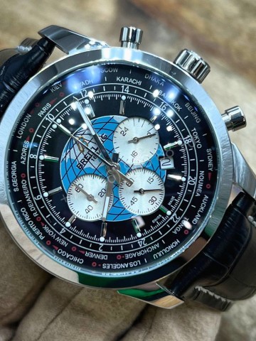 Часы Breitling