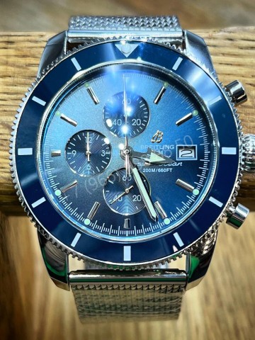 Часы Breitling