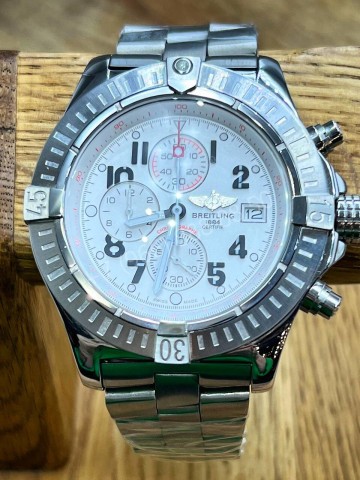 Часы Breitling