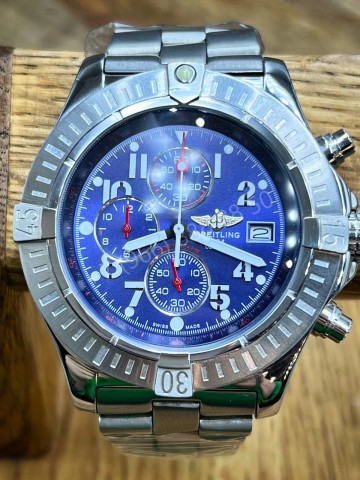 Часы Breitling