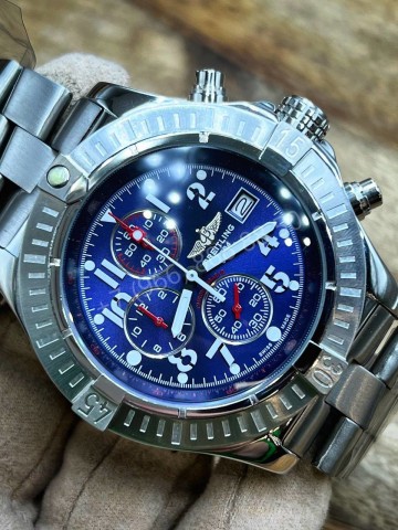 Часы Breitling