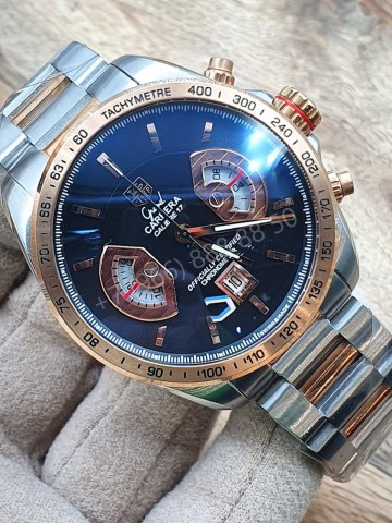 Часы Carrera