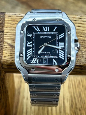 Часы Cartier