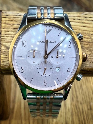 Часы Emporio Armani