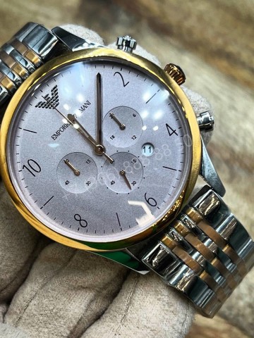 Часы Emporio Armani