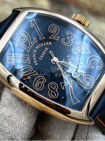 Часы Franck Muller