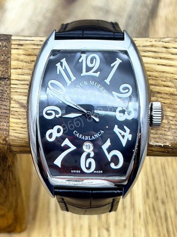 Часы Franck Muller