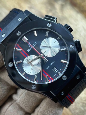 Часы Hublot