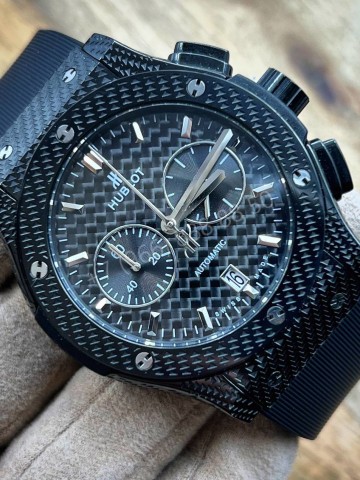 Часы Hublot