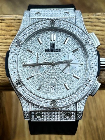 Часы Hublot