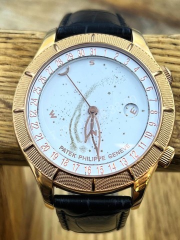 Часы Patek Philippe