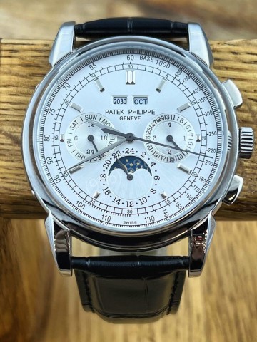 Часы Patek Philippe