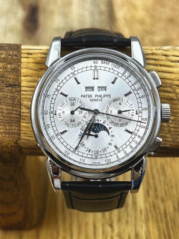 Часы Patek Philippe