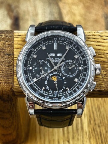 Часы Patek Philippe
