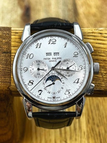 Часы Patek Philippe
