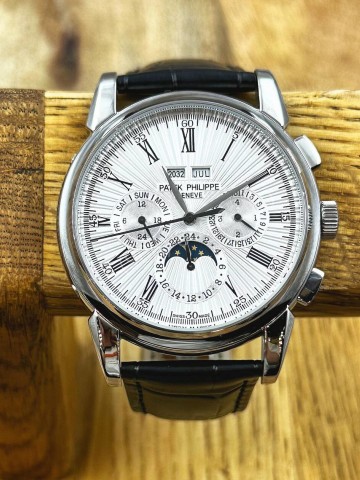 Часы Patek Philippe