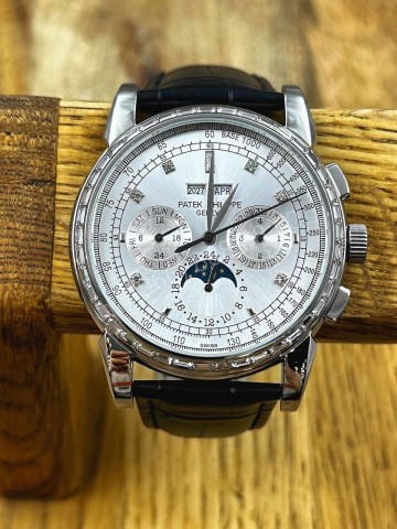 Часы Patek Philippe