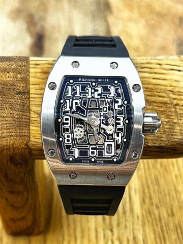 Часы Richard Mille