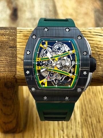 Часы Richard Mille