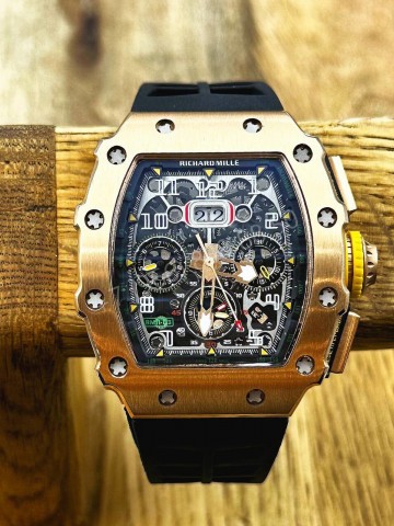 Часы Richard Mille