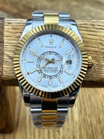 Часы Rolex