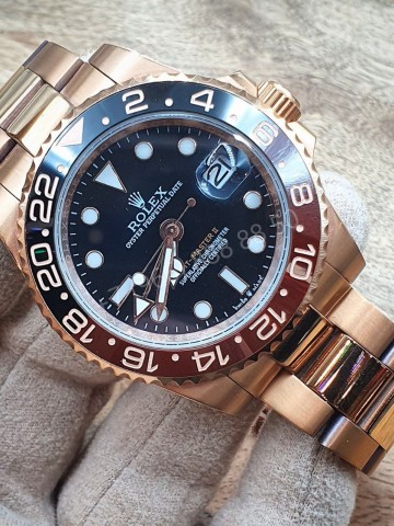 Часы Rolex