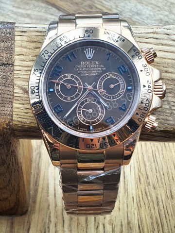 Часы Rolex