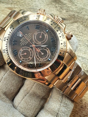 Часы Rolex