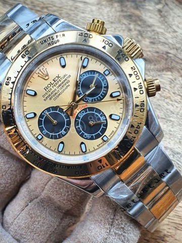 Часы Rolex