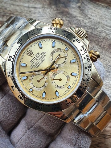 Часы Rolex