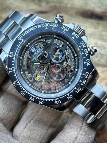 Часы Rolex