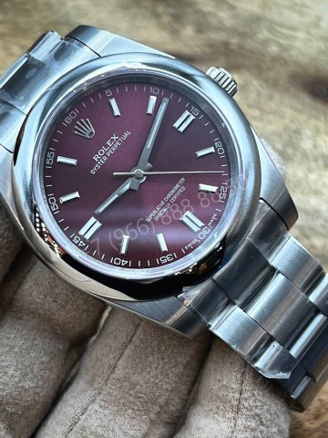 Часы Rolex