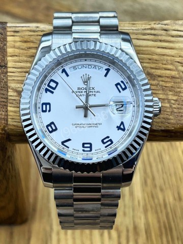 Часы Rolex