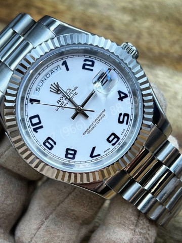 Часы Rolex