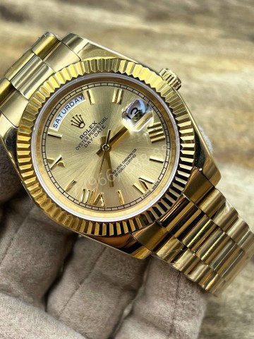 Часы Rolex
