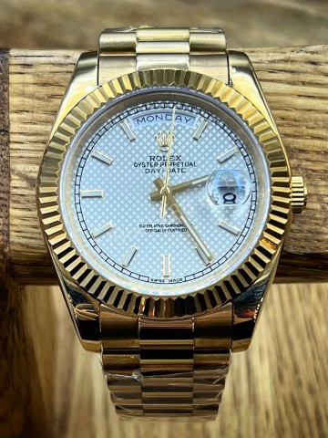 Часы Rolex