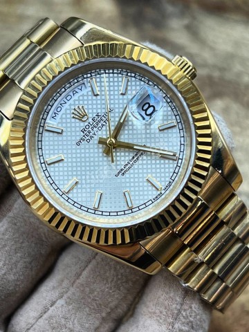 Часы Rolex