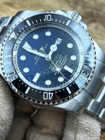 Часы Rolex
