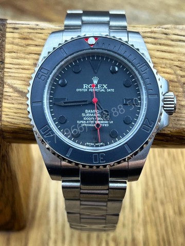 Часы Rolex