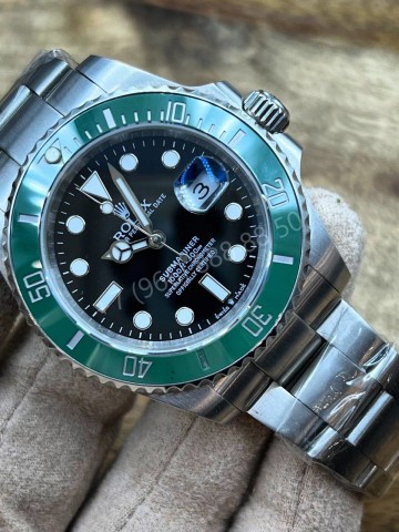 Часы Rolex