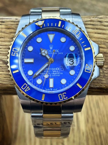 Часы Rolex